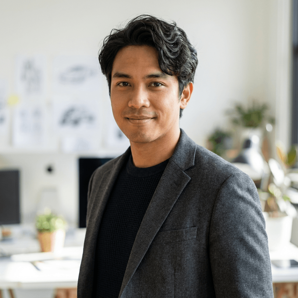 Bobby Spencer, founder of LeaseLaunch